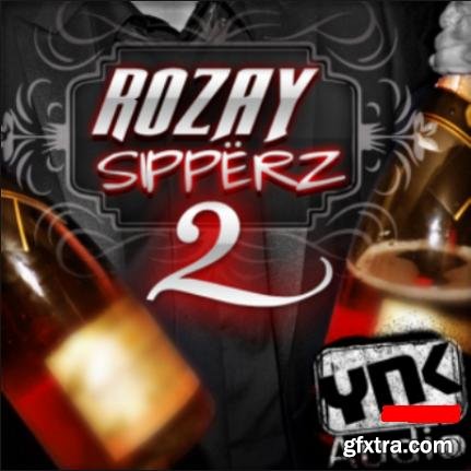 YnK Audio Rozay Sipperz 2 MULTiFORMAT-DISCOVER