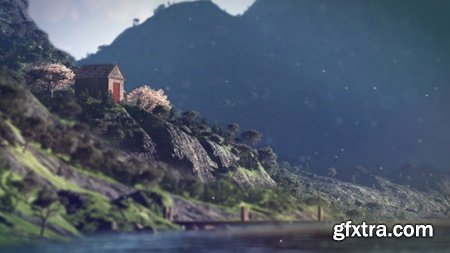 Digital-Tutors - Creating a 3D Scene with a 2D Image in After Effects
