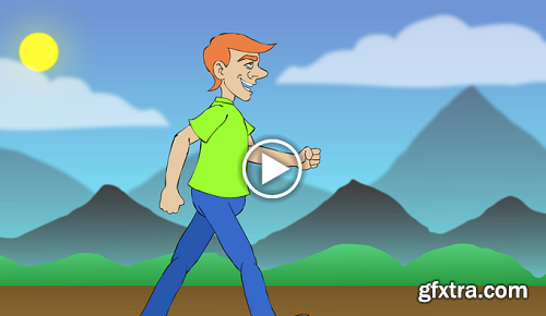 Flash CC Character Animation Fundamentals