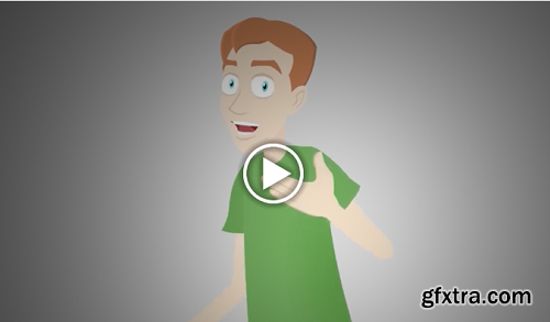Train Simple - Flash CC Animate a Talking Character