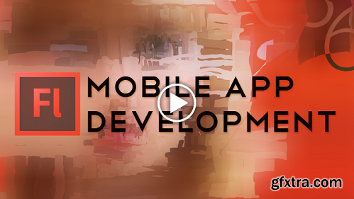 Train Simple - Flash Mobile App Development