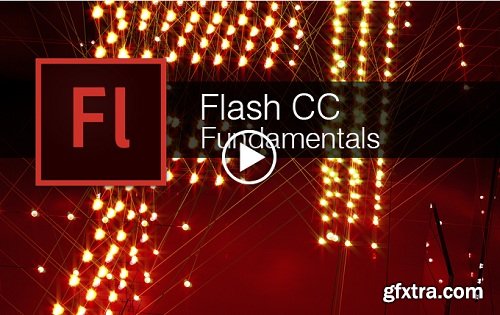 Train Simple - Flash CC Fundamentals