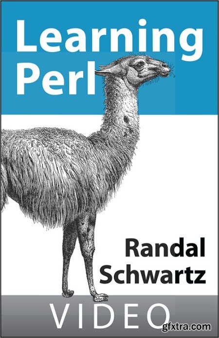 Oreilly - Randal Schwartz on Learning Perl Oreilly - Randal Schwartz on Learning Perl