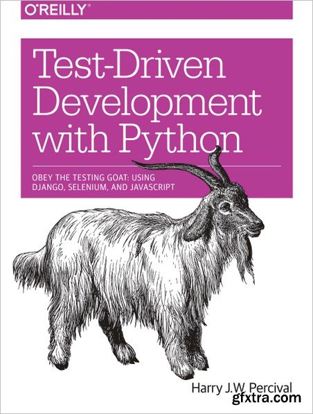 Test-Driven Development with Python