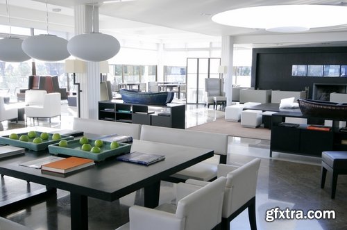Furniture store and furniture showroom interior stock images - 25 HQ Jpg