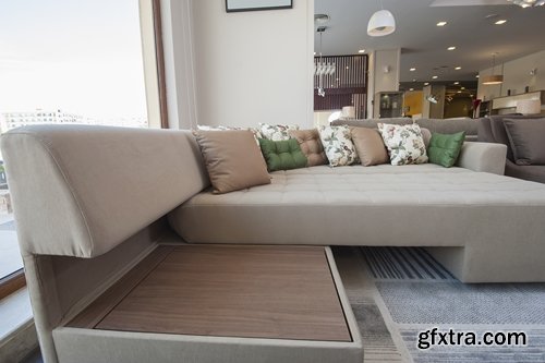 Furniture store and furniture showroom interior stock images - 25 HQ Jpg