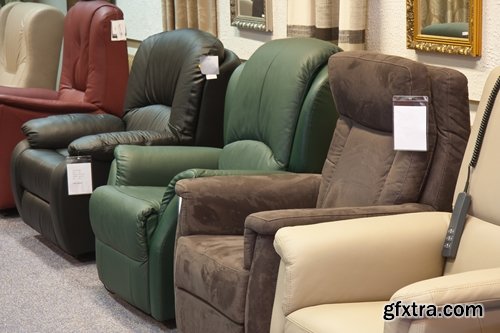 Furniture store and furniture showroom interior stock images - 25 HQ Jpg