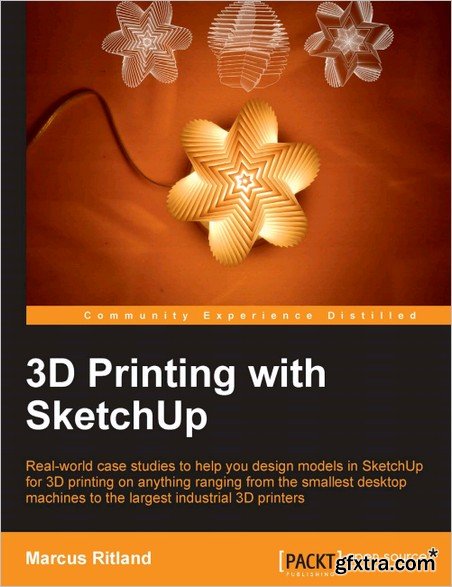 3D Printing with Sketchup