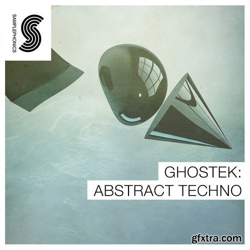 Samplephonics Ghostek Abstract Techno MULTiFORMAT-AUDIOSTRiKE Samplephonics Ghostek Abstract Techno MULTiFORMAT-AUDIOSTRiKE