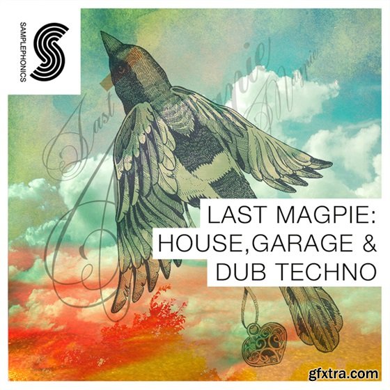 Samplephonics Last Magpie House Garage and Dub Techno MULTiFORMAT-AUDIOSTRiKE Samplephonics Last Magpie House Garage and Dub Techno MULTiFORMAT-AUDIOSTRiKE