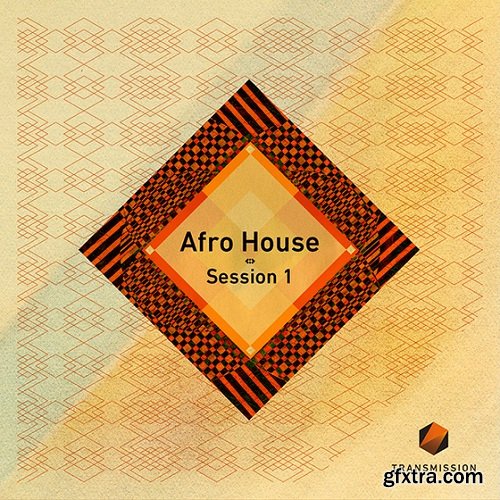 Transmission Afro House Session 1 MULTiFORMAT-DISCOVER Transmission Afro House Session 1 MULTiFORMAT-DISCOVER