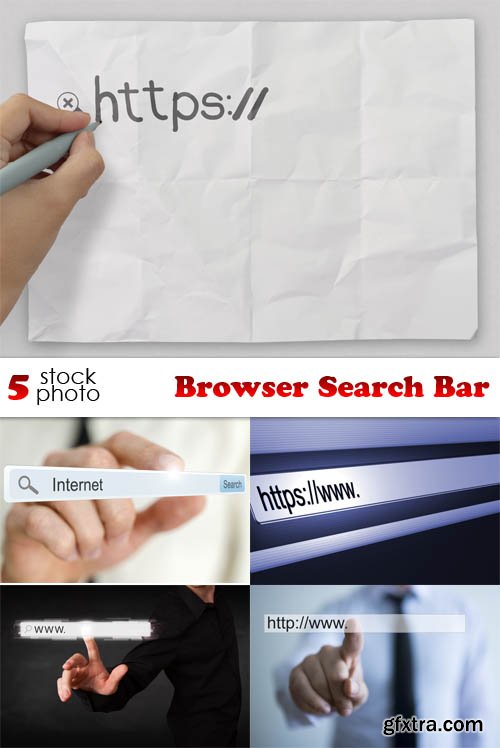 Photos - Browser Search Bar