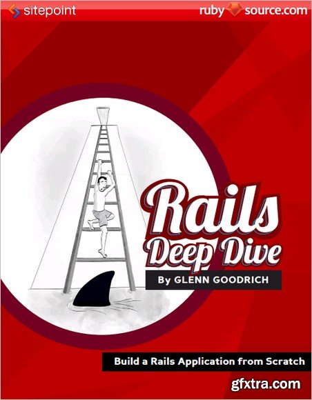 Rails Deep Dive