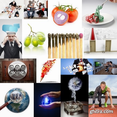 Interesting ideas for photo stock images #5 - 25 HQ Jpg