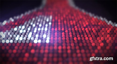 Videohive Glitter Logo 5507421