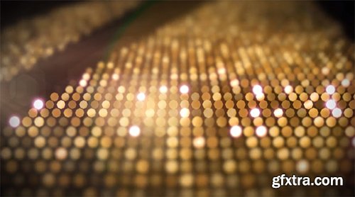 Videohive Glitter Logo 5507421