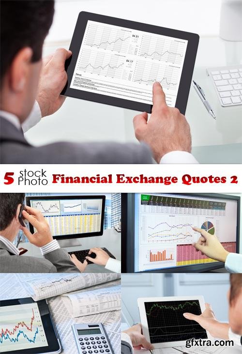 Photos - Financial Exchange Quotes 2