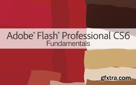 Train Simple - Flash CS6 Fundamentals