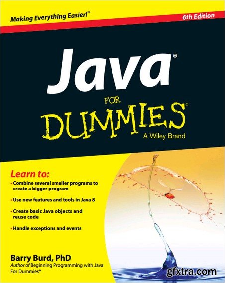 Java For Dummies