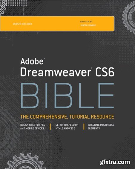 Adobe Dreamweaver CS6 Bible