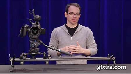 Camera Movement for Video Production