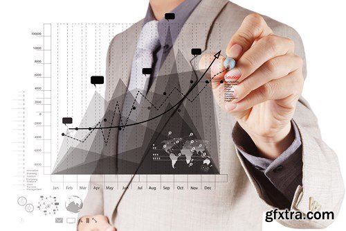 Business Collection 14, 25xUHQ JPEG