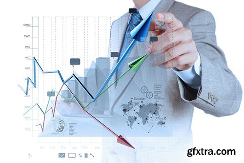 Business Collection 14, 25xUHQ JPEG