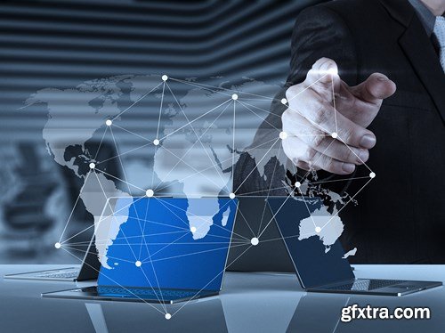Business Collection 14, 25xUHQ JPEG