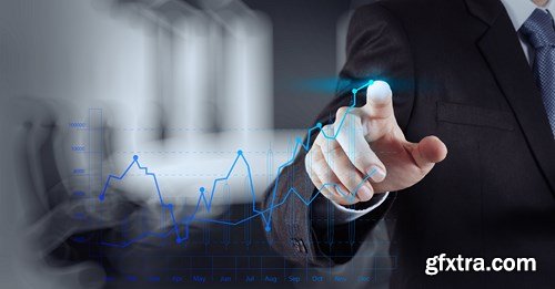 Business Collection 14, 25xUHQ JPEG
