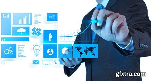 Business Collection 14, 25xUHQ JPEG