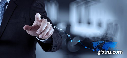 Business Collection 14, 25xUHQ JPEG