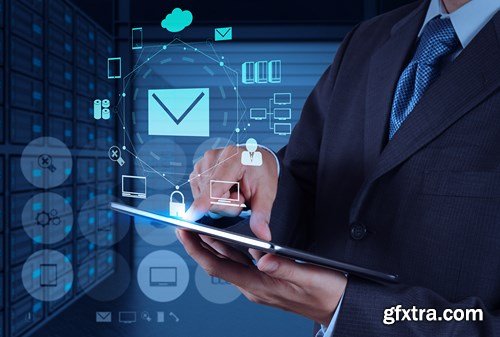 Business Collection 14, 25xUHQ JPEG