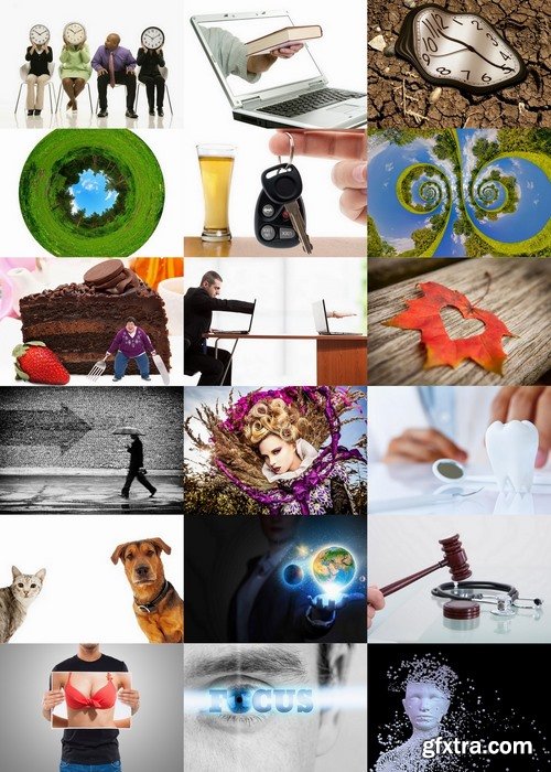 Interesting ideas for photo stock images #6 - 25 HQ Jpg