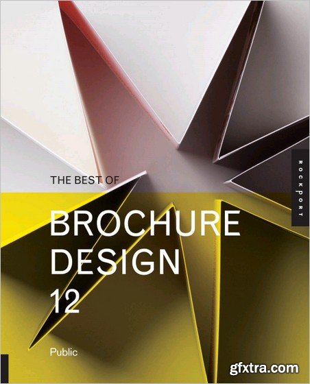 The Best of Brochure Design 12