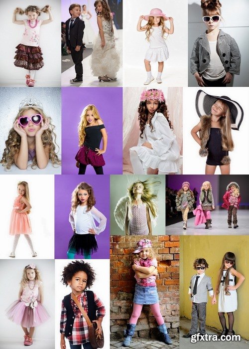 Child model Stock Images - 25 HQ Jpg