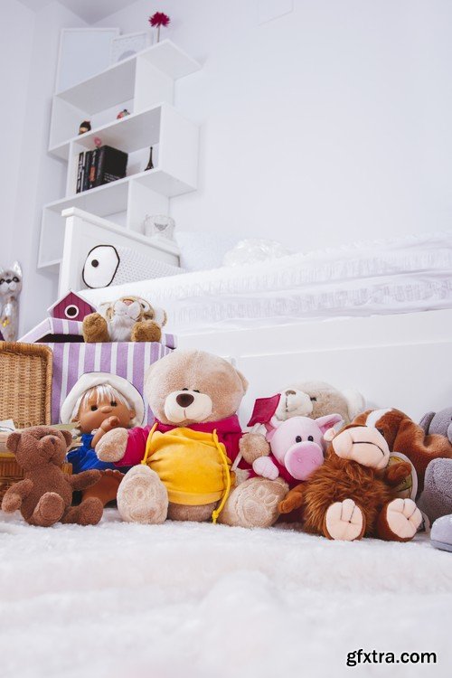 Bedroom,25 x UHQ JPEG