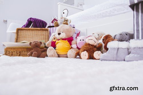 Bedroom,25 x UHQ JPEG
