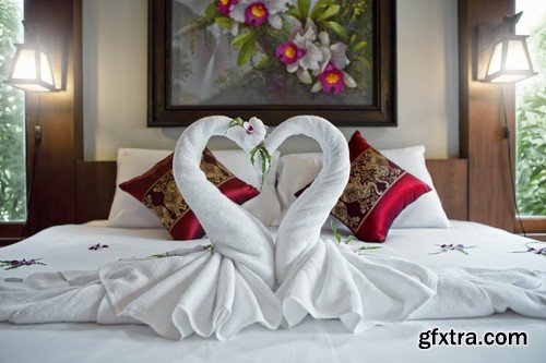 Bedroom,25 x UHQ JPEG