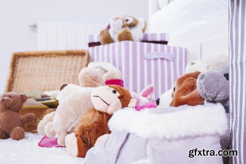 Bedroom,25 x UHQ JPEG