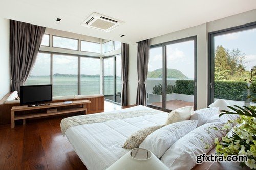 Bedroom,25 x UHQ JPEG