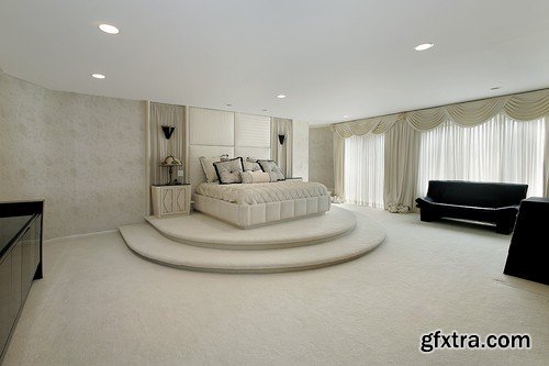 Bedroom,25 x UHQ JPEG