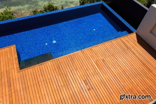 pools,25 x UHQ JPEG