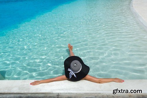 pools,25 x UHQ JPEG