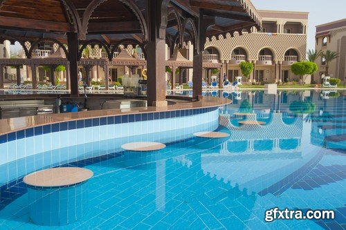 pools,25 x UHQ JPEG