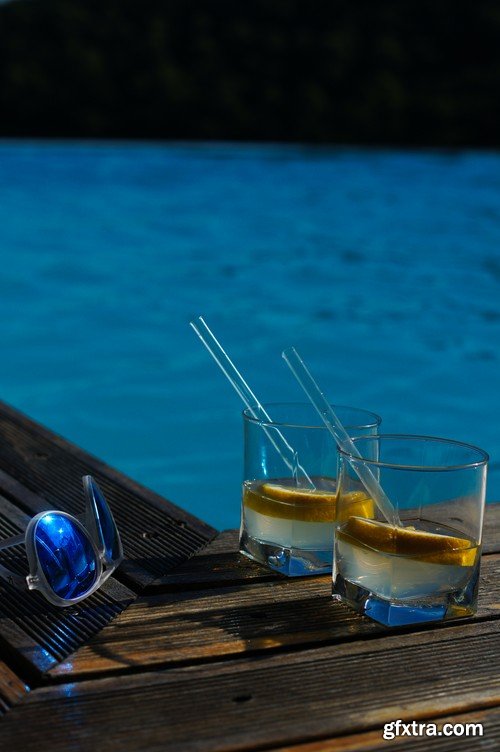 pools,25 x UHQ JPEG