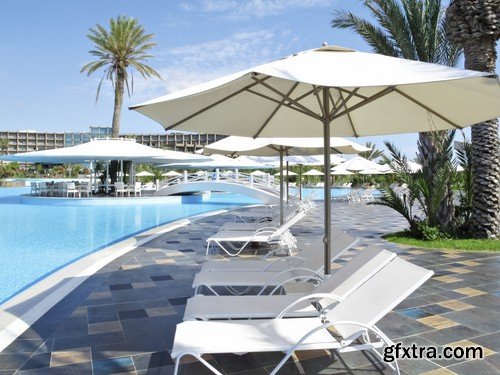 pools,25 x UHQ JPEG