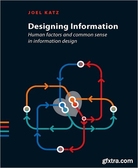 Designing Information: Human Factors and Common Sense in Information Design (EPUB)
