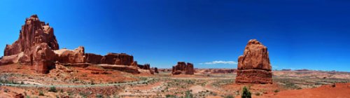 Stock Photo: Grand Canyon, Monument Valle