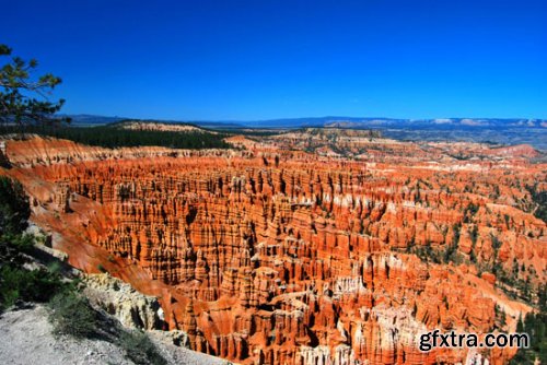 Stock Photo: Grand Canyon, Monument Valle