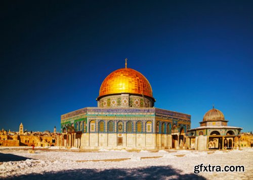 Stock Photo: Israel